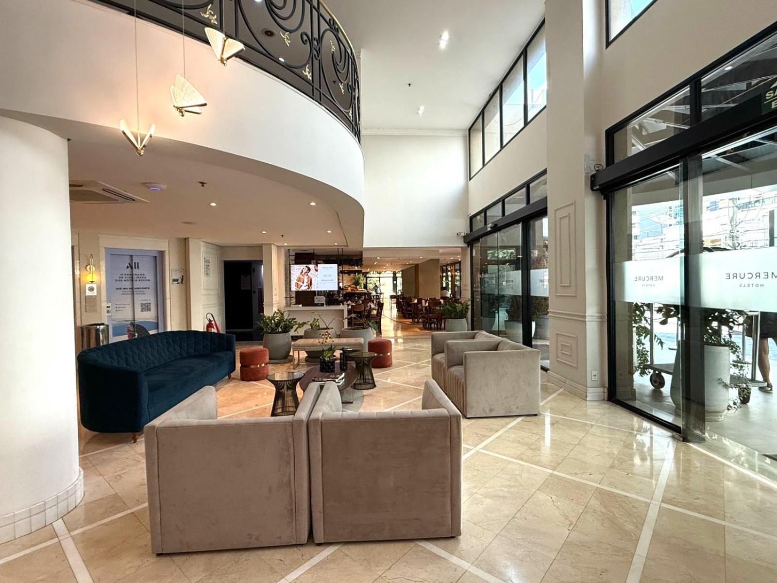 Flat Hotel Moema Ibirapuera Сан-Пауло Экстерьер фото