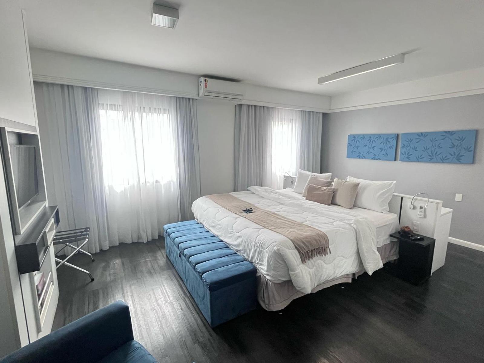 Flat Hotel Moema Ibirapuera Сан-Пауло Экстерьер фото