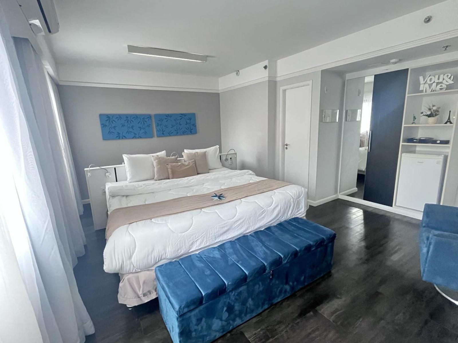 Flat Hotel Moema Ibirapuera Сан-Пауло Экстерьер фото